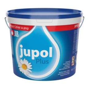 JUPOL Plus